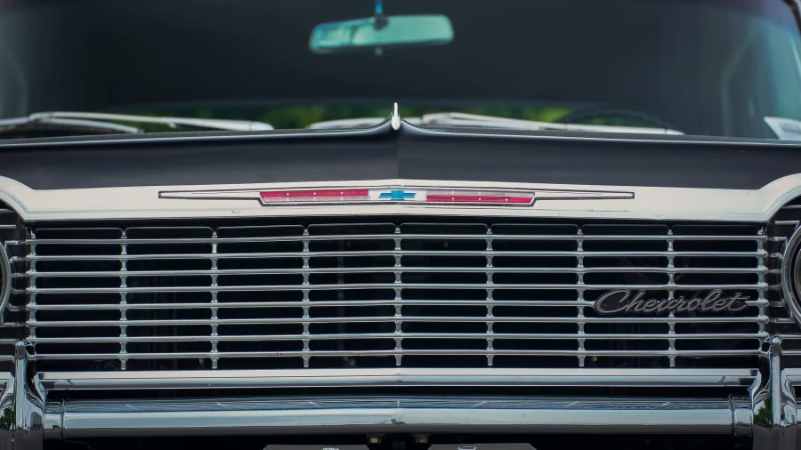 1964 Chevrolet Impala 3rd Gen - Image 18 of 29