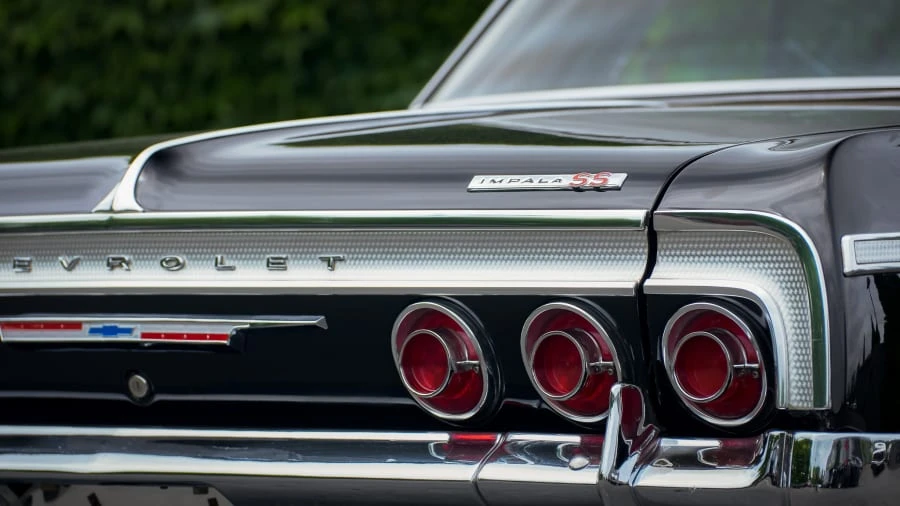 1964 Chevrolet Impala 3rd Gen - Image 19 of 29