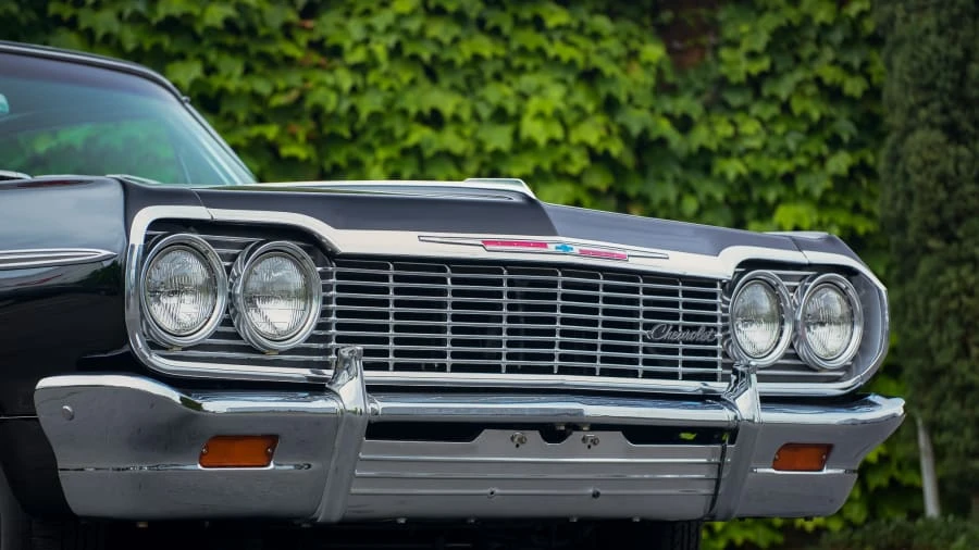 1964 Chevrolet Impala 3rd Gen - Image 22 of 29