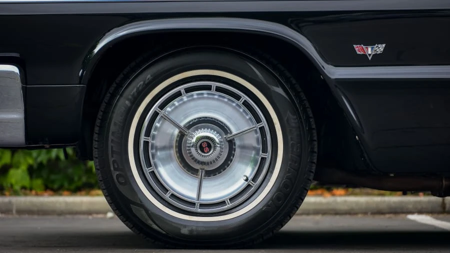 1964 Chevrolet Impala 3rd Gen - Image 24 of 29