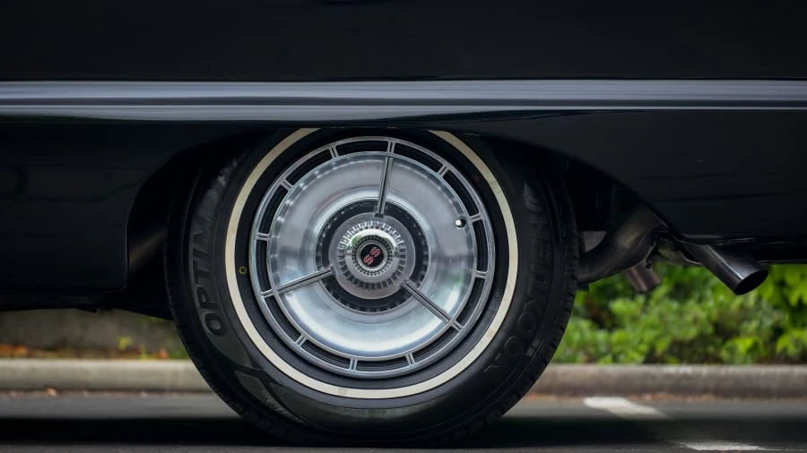 1964 Chevrolet Impala 3rd Gen - Image 25 of 29