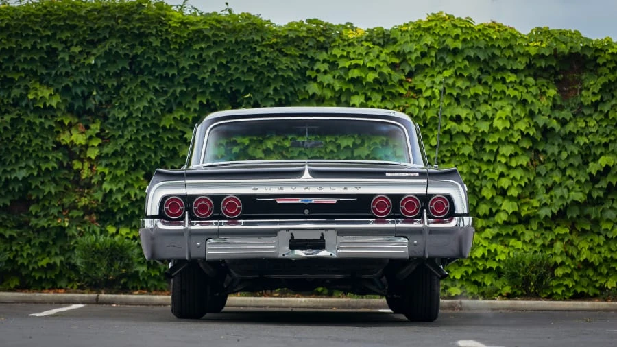 1964 Chevrolet Impala 3rd Gen - Image 29 of 29