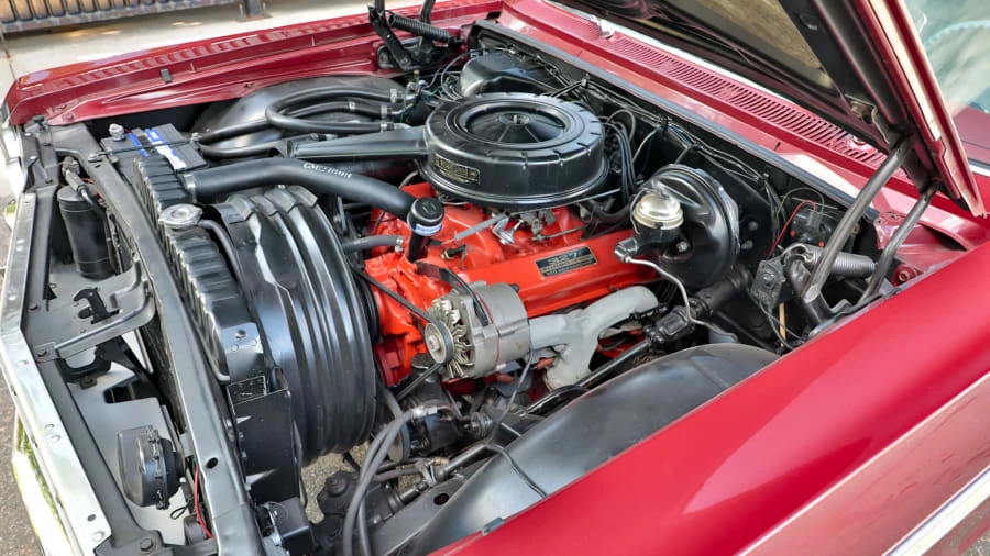 1964 Chevrolet Impala 3rd Gen - Image 6 of 20