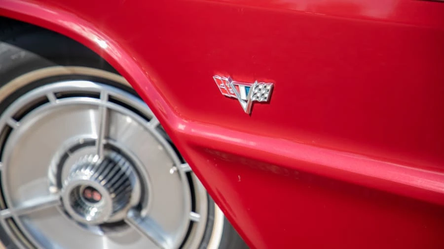 1964 Chevrolet Impala 3rd Gen - Image 10 of 20