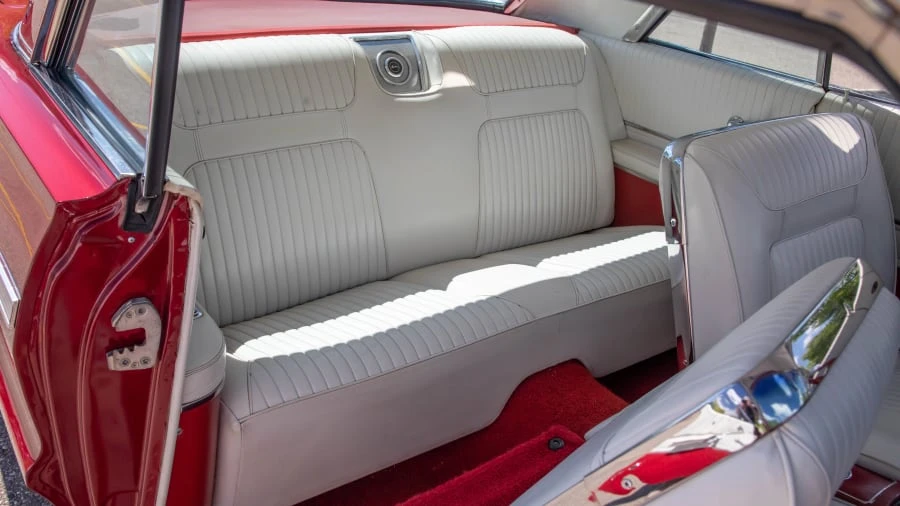 1964 Chevrolet Impala 3rd Gen - Image 17 of 20