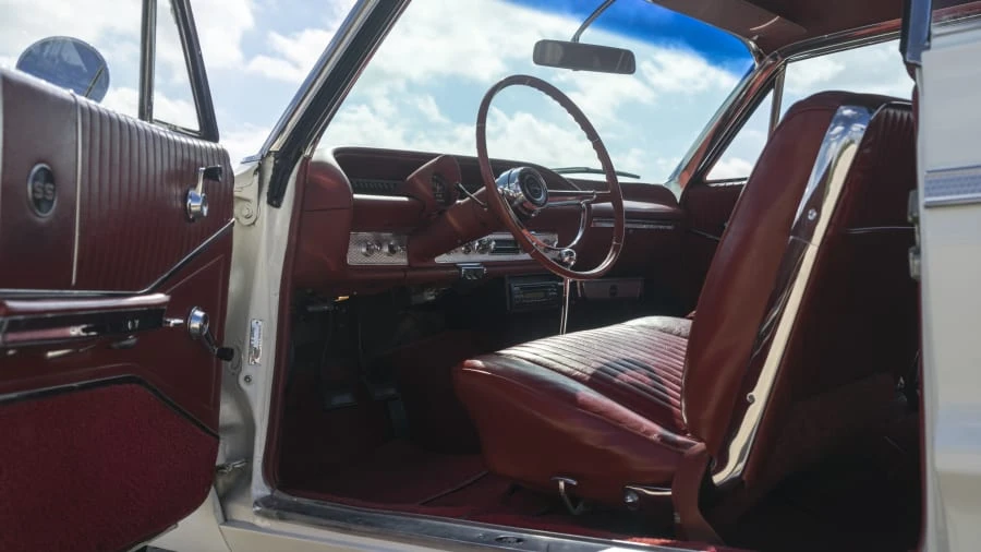 1964 Chevrolet Impala 3rd Gen - Image 4 of 12