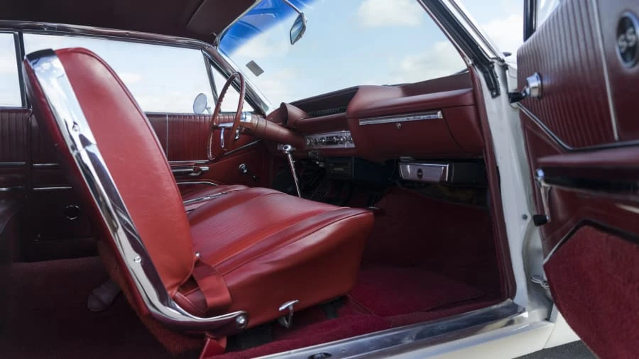 1964 Chevrolet Impala 3rd Gen - Image 5 of 12