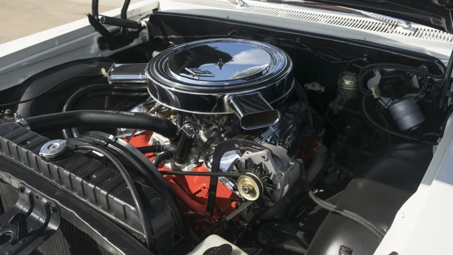 1964 Chevrolet Impala 3rd Gen - Image 6 of 12