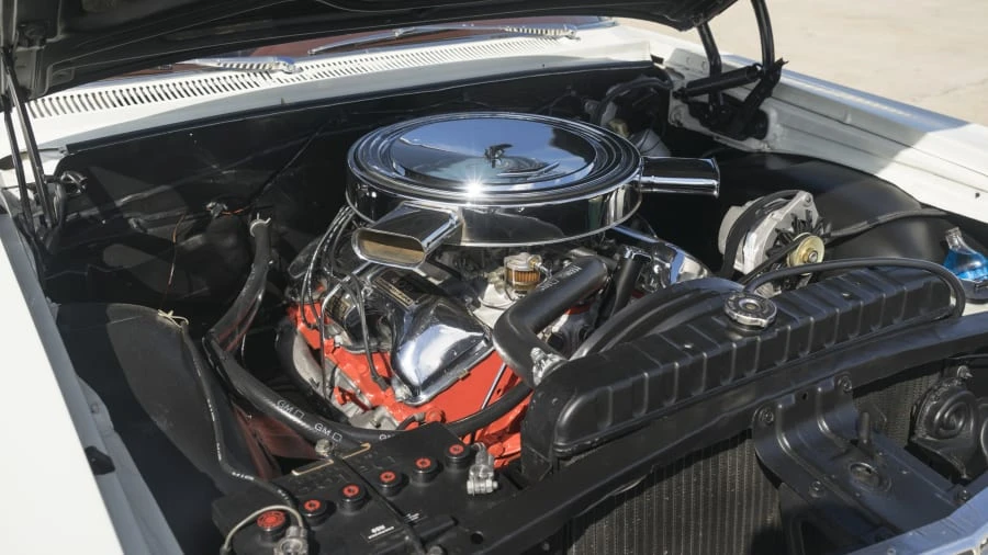 1964 Chevrolet Impala 3rd Gen - Image 7 of 12