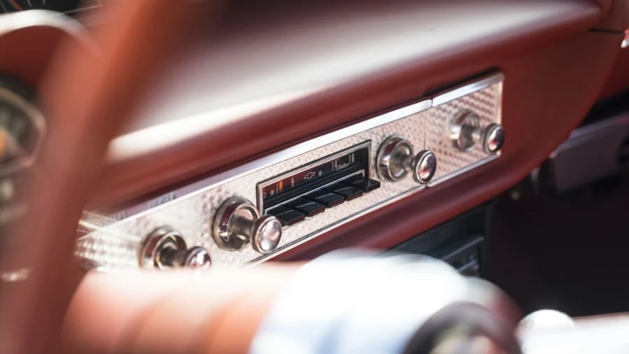 1964 Chevrolet Impala 3rd Gen - Image 11 of 12