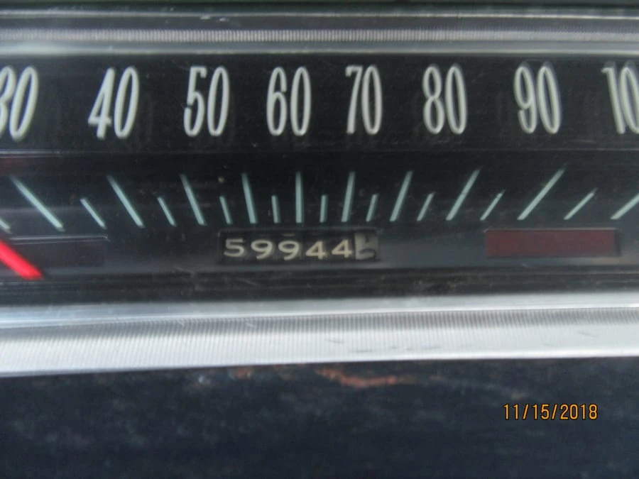 1964 Chevrolet Impala 3rd Gen - Image 5 of 12