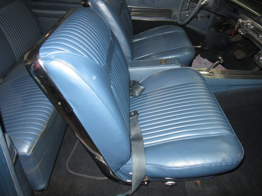 1964 Chevrolet Impala 3rd Gen - Image 9 of 12
