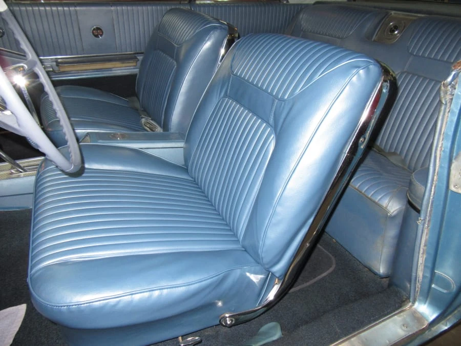 1964 Chevrolet Impala 3rd Gen - Image 8 of 12