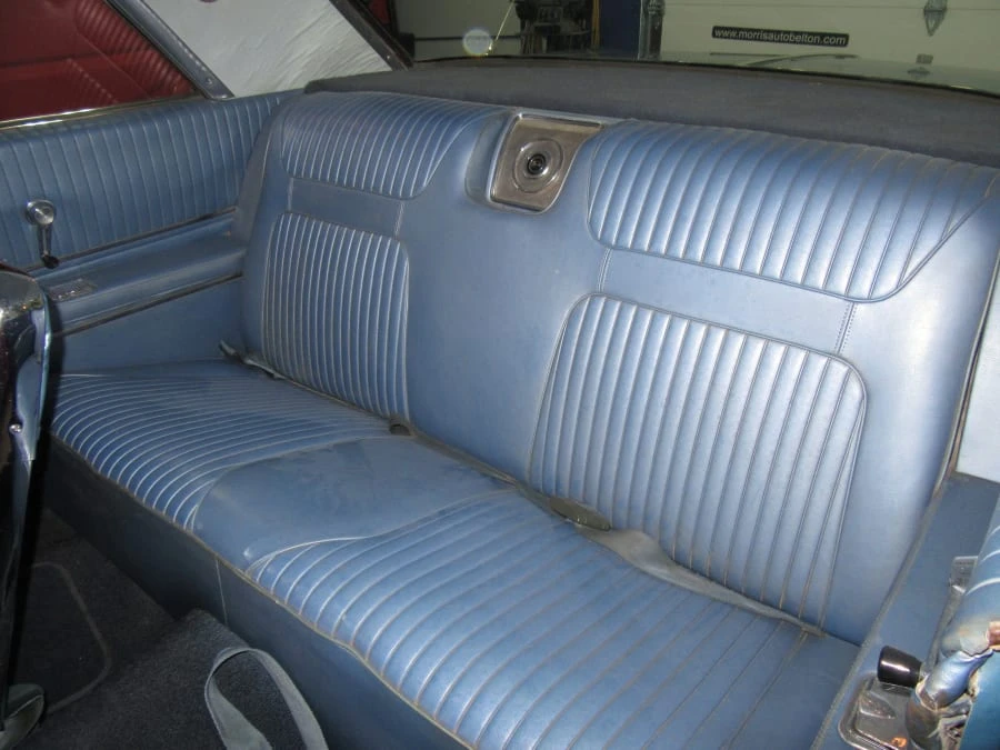 1964 Chevrolet Impala 3rd Gen - Image 6 of 12