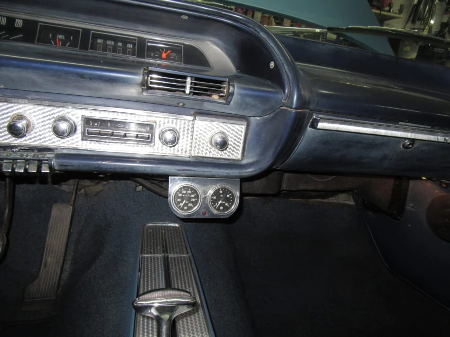 1964 Chevrolet Impala 3rd Gen - Image 7 of 12