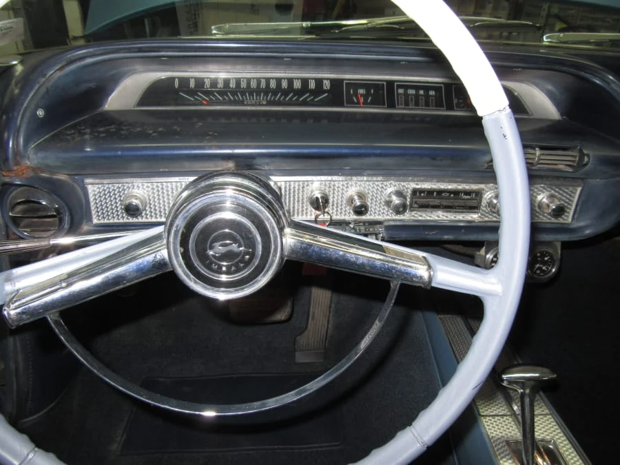 1964 Chevrolet Impala 3rd Gen - Image 4 of 12