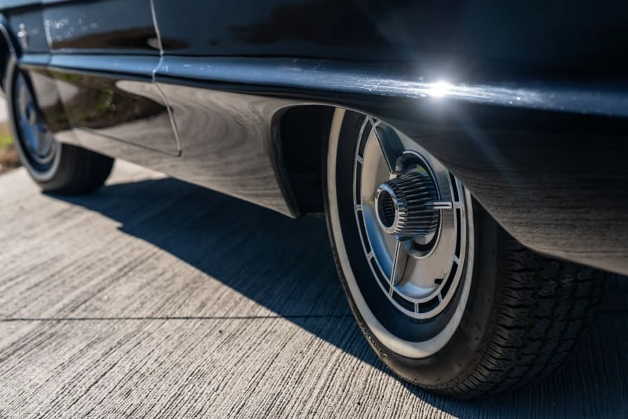 1964 Chevrolet Impala 3rd Gen - Image 13 of 31