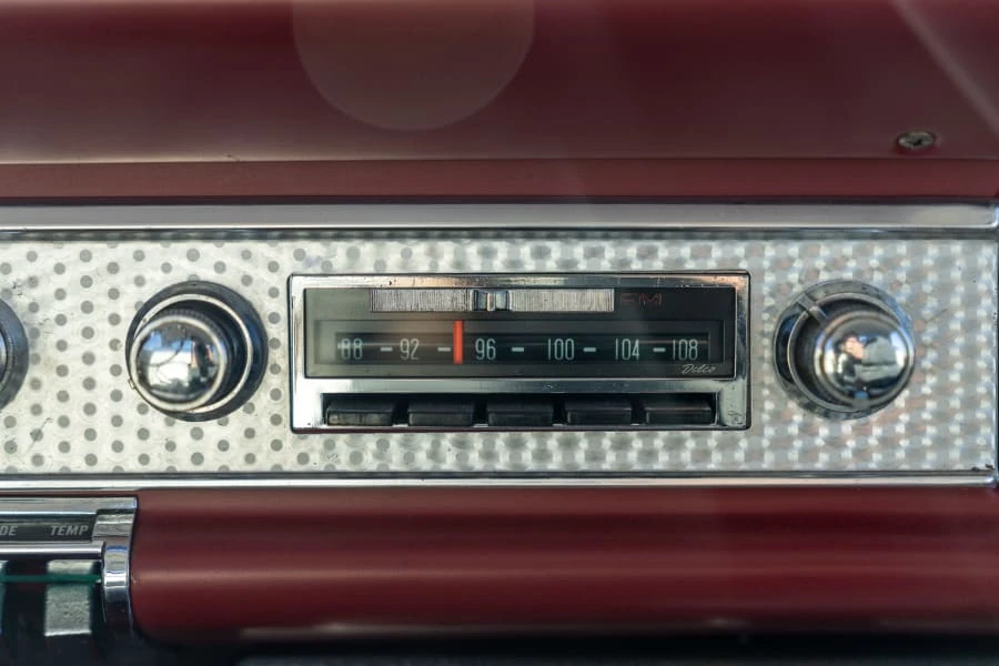 1964 Chevrolet Impala 3rd Gen - Image 21 of 31