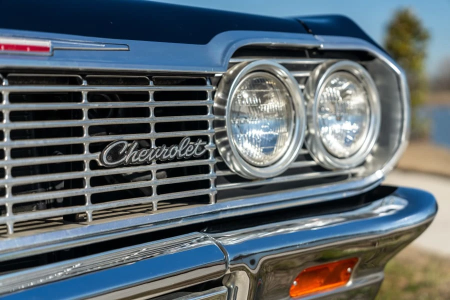 1964 Chevrolet Impala 3rd Gen - Image 15 of 31