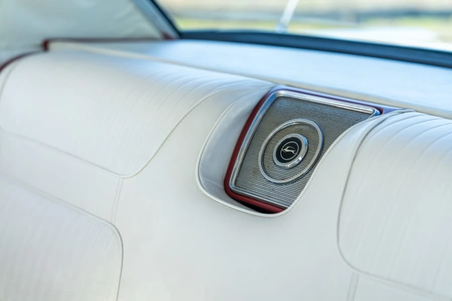 1964 Chevrolet Impala 3rd Gen - Image 28 of 31