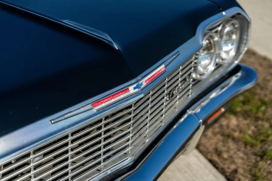 1964 Chevrolet Impala 3rd Gen - Image 16 of 31