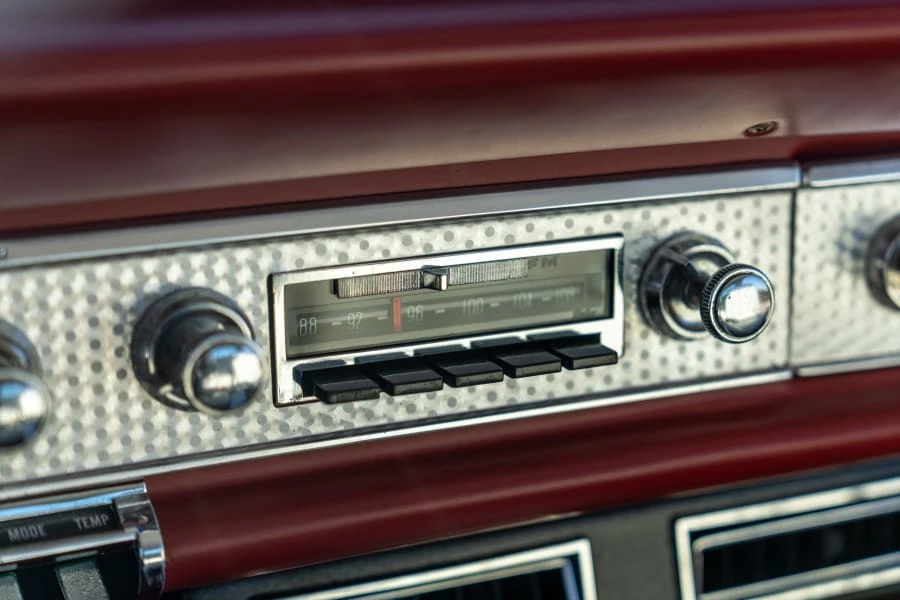 1964 Chevrolet Impala 3rd Gen - Image 24 of 31