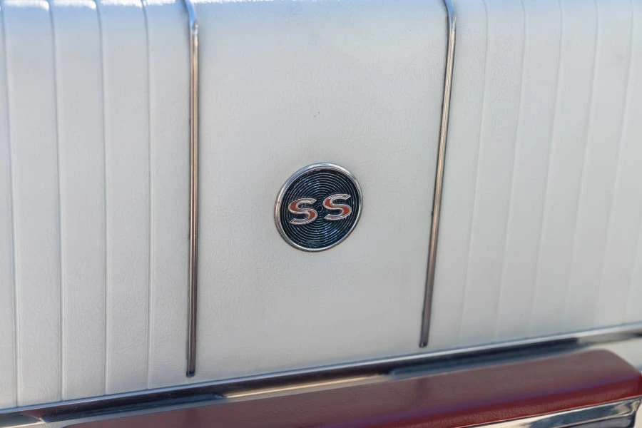 1964 Chevrolet Impala 3rd Gen - Image 23 of 31