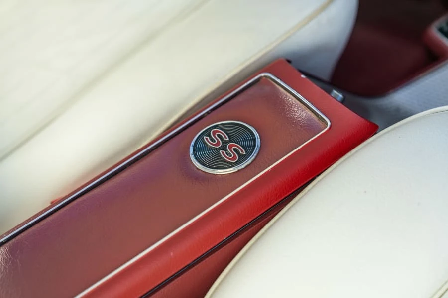 1964 Chevrolet Impala 3rd Gen - Image 26 of 31
