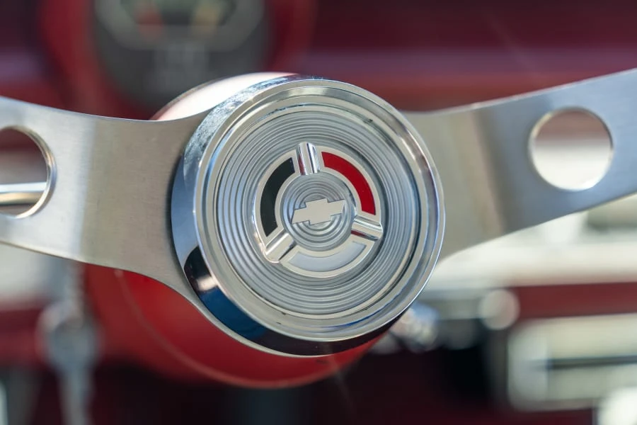 1964 Chevrolet Impala 3rd Gen - Image 31 of 31