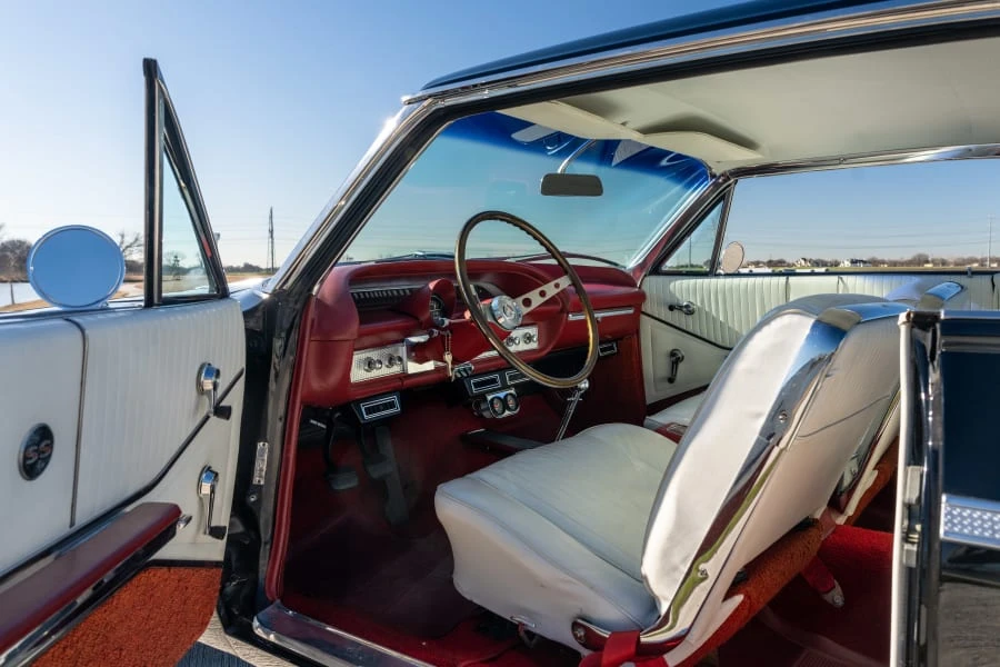 1964 Chevrolet Impala 3rd Gen - Image 22 of 31
