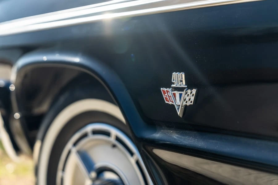 1964 Chevrolet Impala 3rd Gen - Image 18 of 31