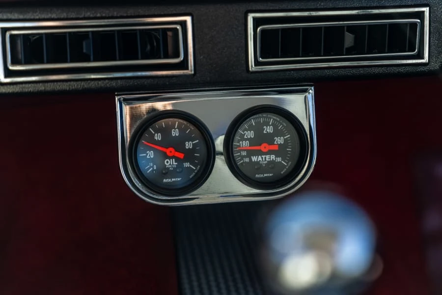 1964 Chevrolet Impala 3rd Gen - Image 25 of 31