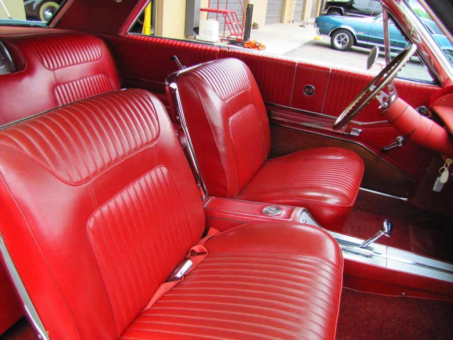 1964 Chevrolet Impala 3rd Gen - Image 5 of 9
