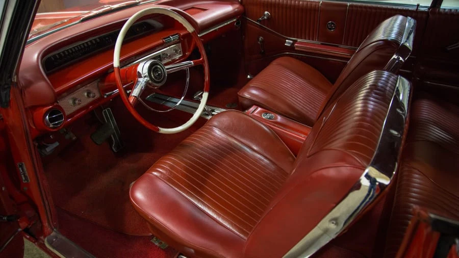 1964 Chevrolet Impala 3rd Gen - Image 4 of 12