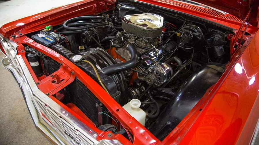 1964 Chevrolet Impala 3rd Gen - Image 6 of 12