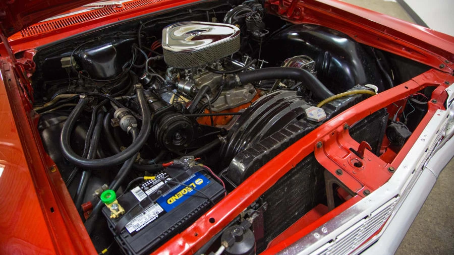 1964 Chevrolet Impala 3rd Gen - Image 7 of 12