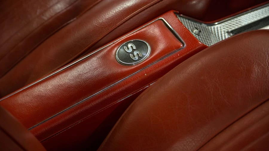 1964 Chevrolet Impala 3rd Gen - Image 10 of 12