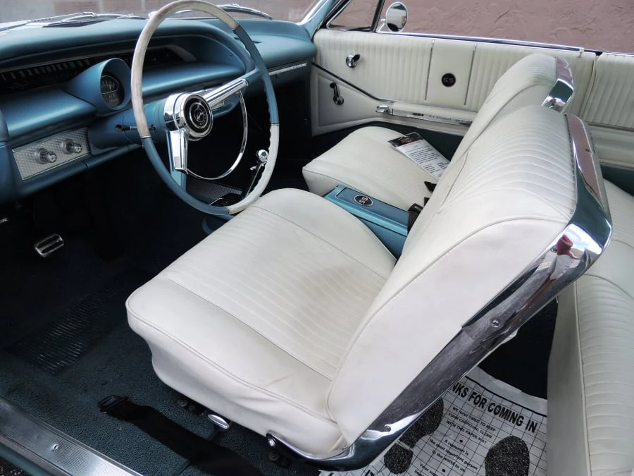 1964 Chevrolet Impala 3rd Gen - Image 4 of 12