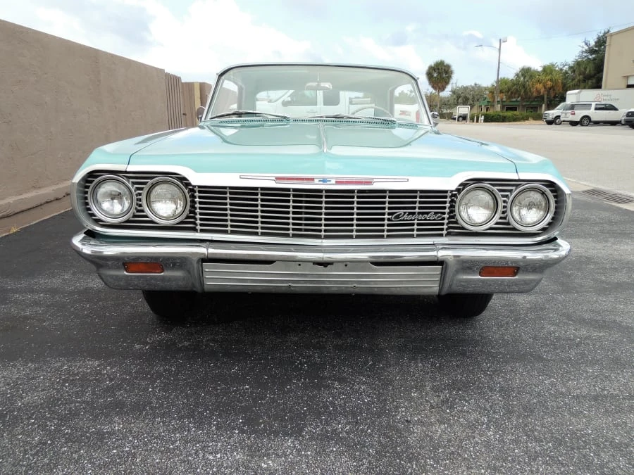 1964 Chevrolet Impala 3rd Gen - Image 10 of 12