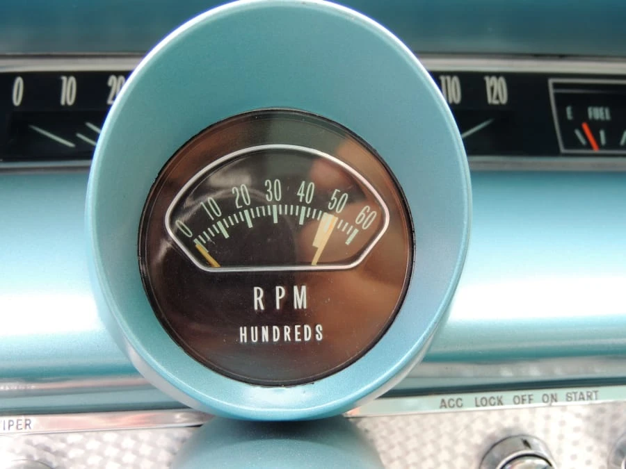 1964 Chevrolet Impala 3rd Gen - Image 6 of 12