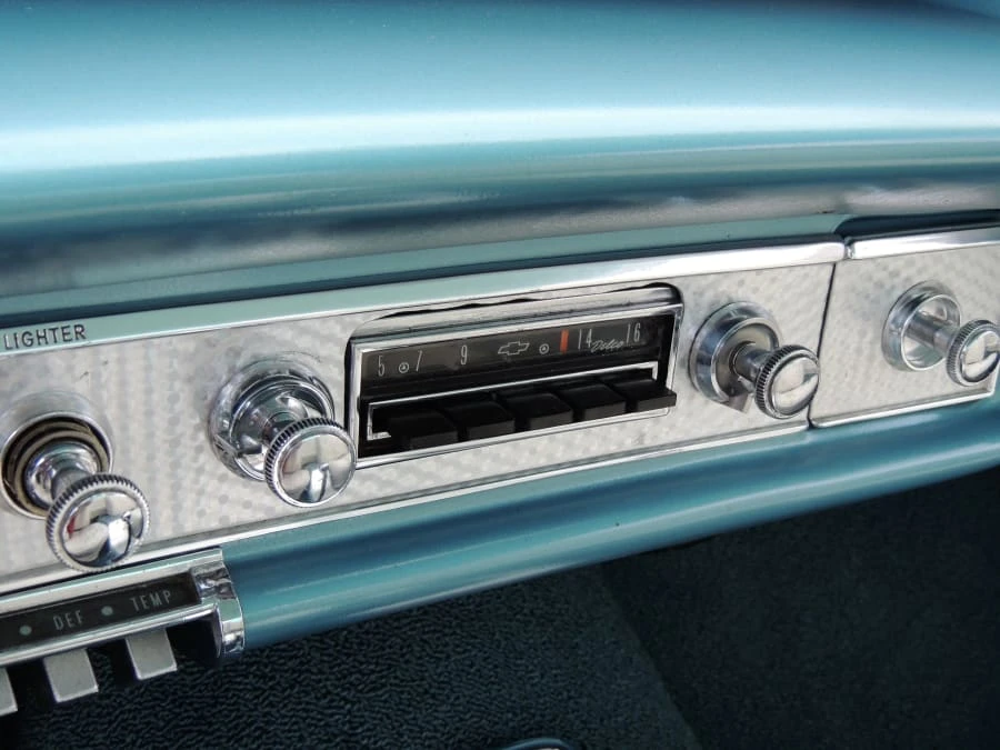 1964 Chevrolet Impala 3rd Gen - Image 7 of 12