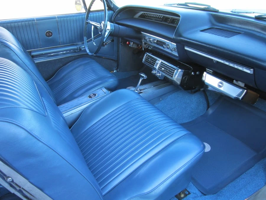 1964 Chevrolet Impala 3rd Gen - Image 5 of 8