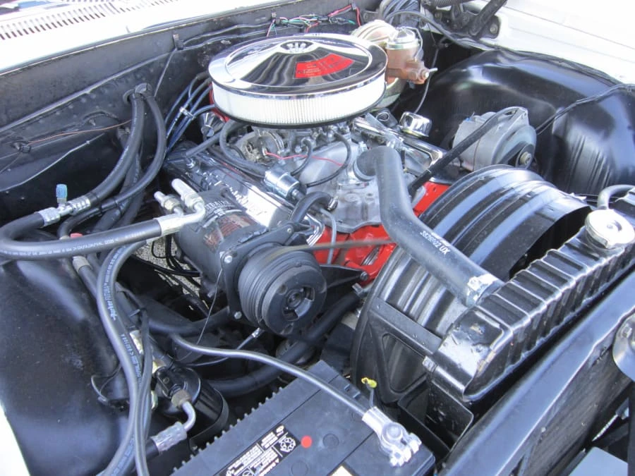 1964 Chevrolet Impala 3rd Gen - Image 6 of 8