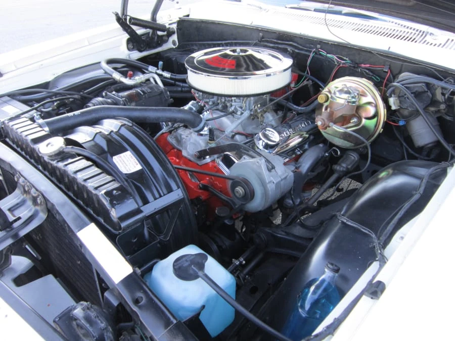 1964 Chevrolet Impala 3rd Gen - Image 7 of 8