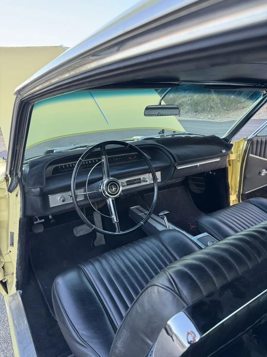 1964 Chevrolet Impala 3rd Gen - Image 19 of 31