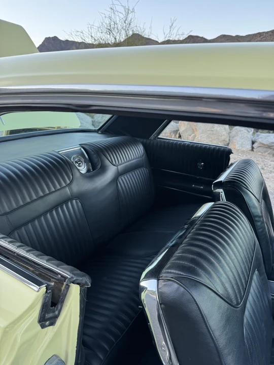 1964 Chevrolet Impala 3rd Gen - Image 22 of 31