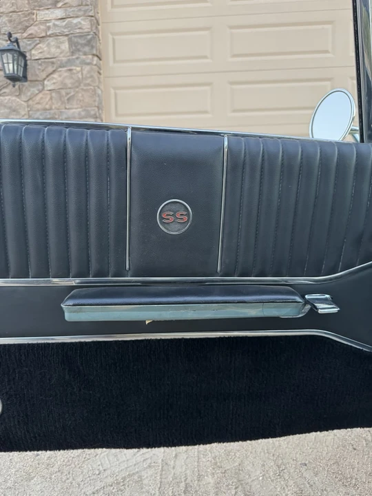 1964 Chevrolet Impala 3rd Gen - Image 30 of 31