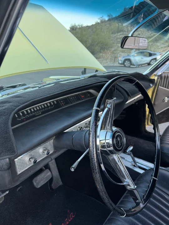 1964 Chevrolet Impala 3rd Gen - Image 26 of 31