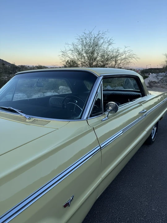 1964 Chevrolet Impala 3rd Gen - Image 12 of 31