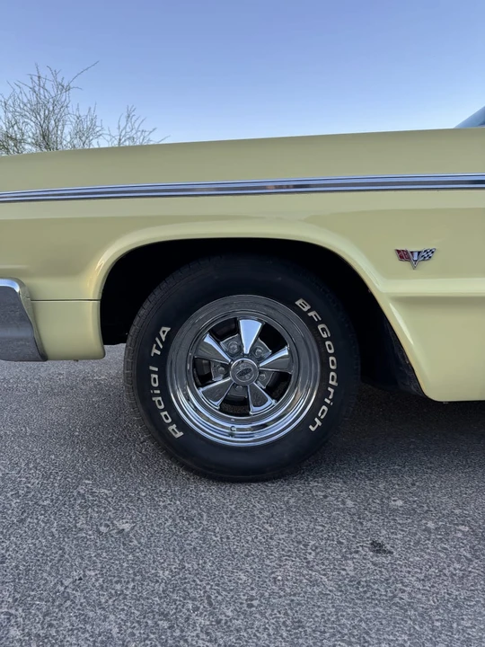 1964 Chevrolet Impala 3rd Gen - Image 16 of 31